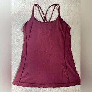 Lululemon Free To Be Tank